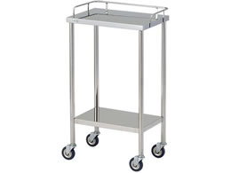 �A�Y���� �X���[�����S�� 450�~300�~840mm 0-7963-02