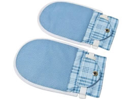 MANRAKU �}�����N��ĂԂ���(�u���[)���~�g�� 24-7114-00 MR-1301(�t���[)2�R�C��