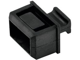 StarTech SFPXbgp_XgJo[ 10pbN lbg[NXCb`|[gp ho ی Lbv SFPCAP10