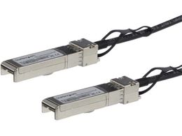 StarTech DAC TwinaxP[u 6m CiscoiSFP-H10GB-CU2-5M݊ ASR9000 1000Ή SFPH10GBCU6M