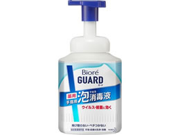 KAO �r�I���K�[�h ��p�A�ŏo����ŉt �{�� 420mL