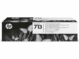 3ED58A HP プリントヘッド交換キット 純正 HP713 | Forestway【通販
