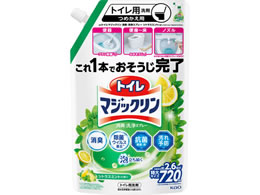 KAO �g�C���}�W�b�N�������L�E���X�v���[ �V�g���X�~���g�̍��� �ւ� 720mL