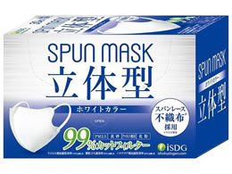 H SPUN MASK ̌^ zCg 30