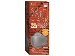 H KUCHIRAKU MASK O[ 30