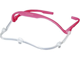 MeGUARD �t�F�C�X�K�[�h �~�[�K�[�h(�{��)�A�C�V�[���h 23-2849-05 MEG-1-P(�s���N)