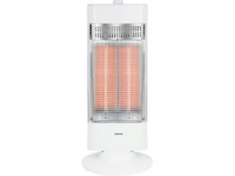 YAMAZEN �J�[�{���q�[�^�[ 900W DC-W094