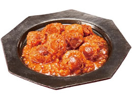 杉田エース シャンウェイ イザメシ ホタテと卵のチリソース 24個 636 979 Forestway 通販フォレストウェイ