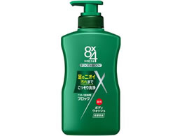 KAO 8~4 p{fBEHbV { 400mL