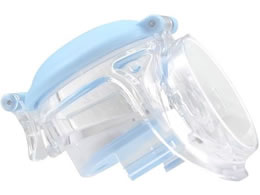 NURSE ANGIE �l�u���[�[�f�B�I�p��t�J�b�v �l�u���C�U�[�p�I�v�V���� 25-2453-10 NURSE ANGIE NEB-02CA