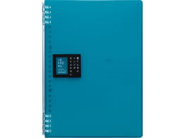 LOW Om[g et[k B5 F 9855TTE-LB