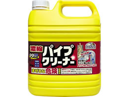 �~�c�G�C �X�}�C���`���C�X �Z�k�p�C�v�N���[�i�[ 4KG