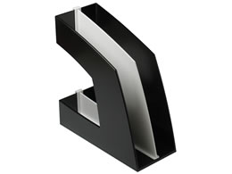 �\�j�b�N �t�@�C���{�b�N�X A4�^�e �w��107mm �u���b�N FB-708-D