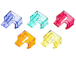 �T�����T�v���C RJ-45�v���OSOS 10�� ADT-RJ45SOS-10