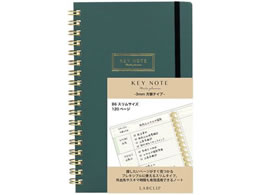 LABCLIP ~[cvi[ L[m[g B6X 3mm O[