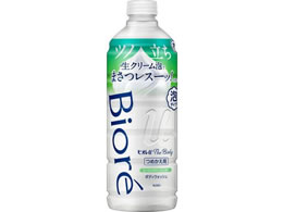 KAO �r�I��u �U�E�{�f�B �A�^�C�v �q�[�����O�{�^�j�J�� �l�� 440mL