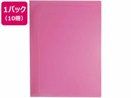 �Z�L�Z�C �y�[�W�C�� �N�[�v���t�@�C�� A4 �s���N PAL-200-PK 10��