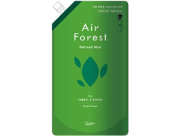 GXe[ AirForest tbV~Xg  ForestGreen