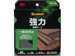 3M �X�R�b�` ���͗��ʃe�[�v ��ʍޗ��p��20mm�~10m PKH-20R