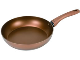 �p�[������ VISIONS GOLD IH�Ή��t���C�p��26cm CP-8812