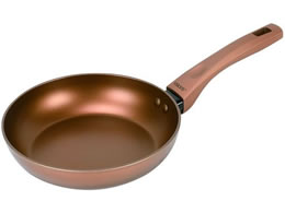 �p�[������ VISIONS GOLD IH�Ή��t���C�p��20cm CP-8811