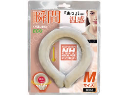 qER[|[V uԃlbNzbg MTCY x[W HDL-HOTM-BE