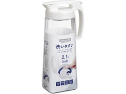 ���H�� �c���V�[�����X�s�b�`���[ 2.1L �z���C�g K-1286 W