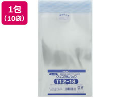 �w�C�R�[ �N���X�^���p�b�N 180�~120mm T12-18 100���~10��