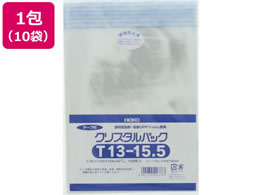 �w�C�R�[ �N���X�^���p�b�N 155�~130mm T13-15.5 100���~10��