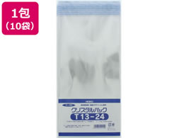 �w�C�R�[ �N���X�^���p�b�N 240�~130mm T13-24 100���~10��