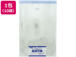 �w�C�R�[ �N���X�^���p�b�N 380�~270mm T-B4 100��*10�� #6743300