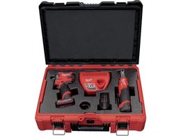 milwaukee M12FUELp[pbN CpNg`A3 8C`nCXs[h`Fbg` M12 FPP2H-5252P JP