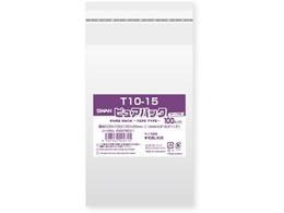 �V���W�} �s���A�p�b�NT ��0.03�~100�~150 100��