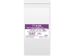 �V���W�} �s���A�p�b�NT ��0.03�~140�~260 100��