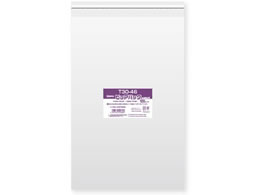 �V���W�} �s���A�p�b�NT ��0.03�~300�~460 100��