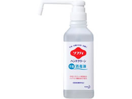 KAO \teB nhN[ wŉt 500mL