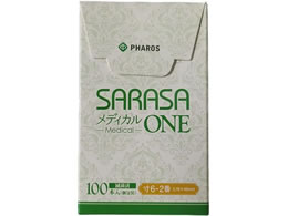 SARASA(�t�@���X) SARASA���f�B�J��ONE ��6-2�� �I���I 25-2067-07 SARASA(�t�@���X)2(0.18MM)48MM(100�z��)�y�Ǘ���Ë@��z