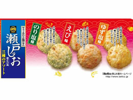 栗山米菓 瀬戸の汐揚アソート Forestway 通販フォレストウェイ 栗山米菓 瀬戸の汐揚アソート Forestway 通販フォレストウェイ