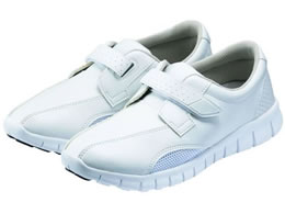 KAZEN WLD ���f�B�J���V���[�Y 30.0cm �z���C�g KZN189-50