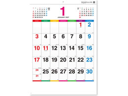 �V���{�J�����_�[ 2027 �J�����_�[ �J���[���C������ NK-8174