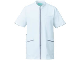 KAZEN WLD �����Y�W���P�b�g ���� 4L �z���C�g�~�V���o�[ 781-40