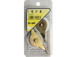WAKI V�^�ˎ� SH-448 33MM 2���� SH-448