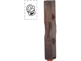 �V���`�n�^ �A�������X�^���v �t���[��A�ǉ��p 1�{(�L��) GRJ-1FA-E2