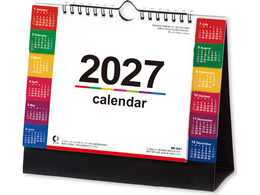 �V���{�J�����_�[ 2027 ���J�����_�[ �J���[�C���f�b�N�X(��) NK-8541