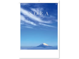 �V���{�J�����_�[ 2027 �J�����_�[ SORA -��- NK-8134