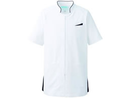 KAZEN WLD �����Y�W���P�b�g ���� L �z���C�g�~�l�C�r�[ 053-28