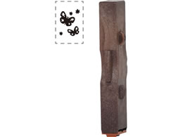 �V���`�n�^ �A�������X�^���v �t���[��B�ǉ��p 1�{(�`���E) GRJ-1FB-E2