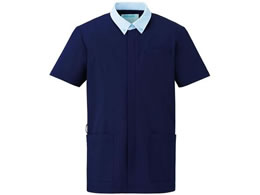 KAZEN WLD �����Y�W���P�b�g ���� L �l�C�r�[�~�T�b�N�X 760-48