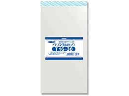 �w�C�R�[ �N���X�^���p�b�N 160�~300(+40)mm 100�� T16-30