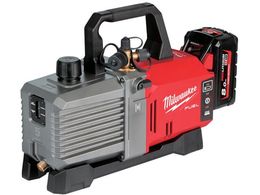 milwaukee M18 Fuel ^|v 5CFM M18 FVP5-0 JP